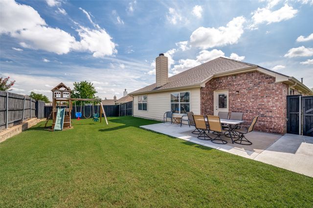 2820 Saddlebred Trail, Celina, TX 75009