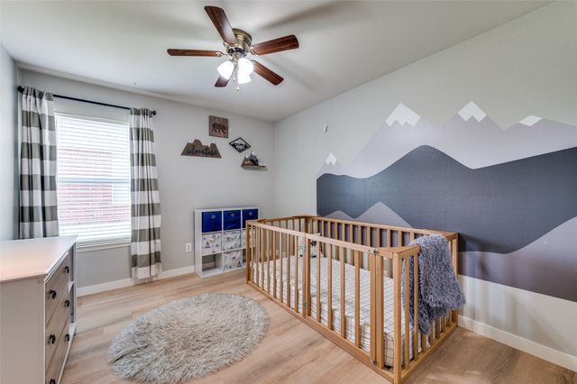 2820 Saddlebred Trail, Celina, TX 75009