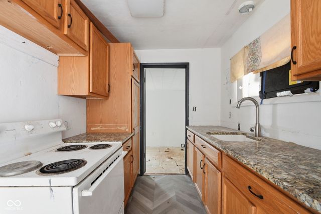 1523 Northcrest Drive, Anderson, IN 46012