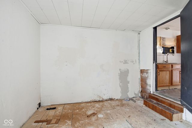 1523 Northcrest Drive, Anderson, IN 46012