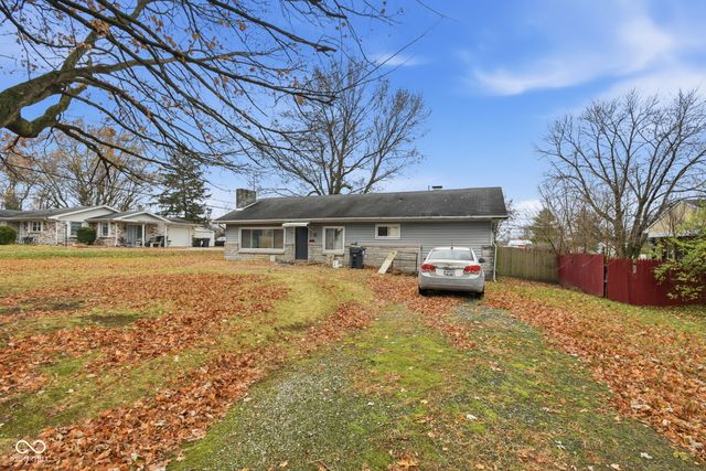 1523 Northcrest Drive, Anderson, IN 46012