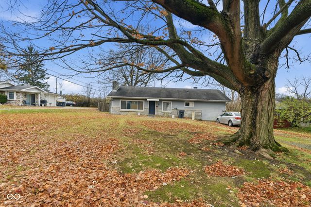 1523 Northcrest Drive, Anderson, IN 46012