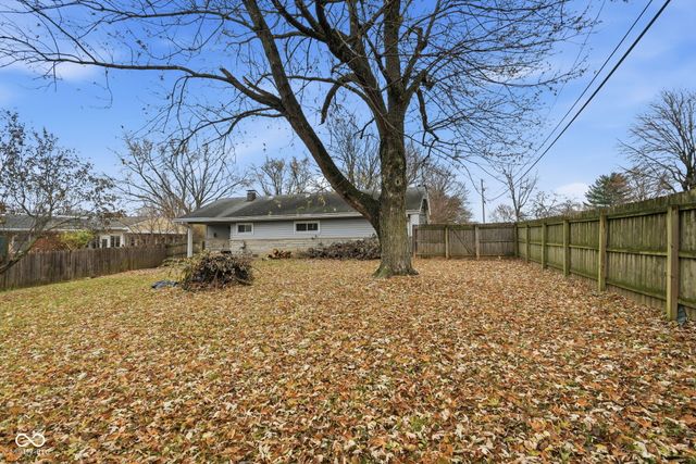 1523 Northcrest Drive, Anderson, IN 46012