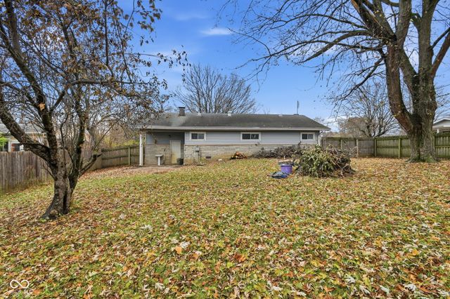 1523 Northcrest Drive, Anderson, IN 46012