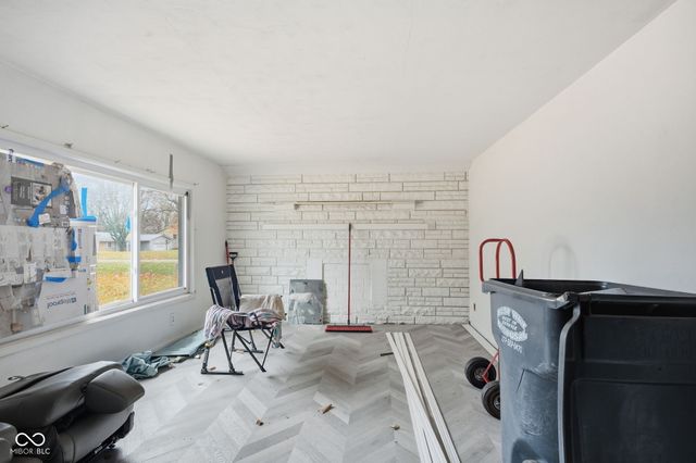 1523 Northcrest Drive, Anderson, IN 46012