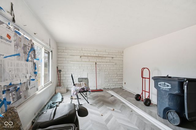 1523 Northcrest Drive, Anderson, IN 46012