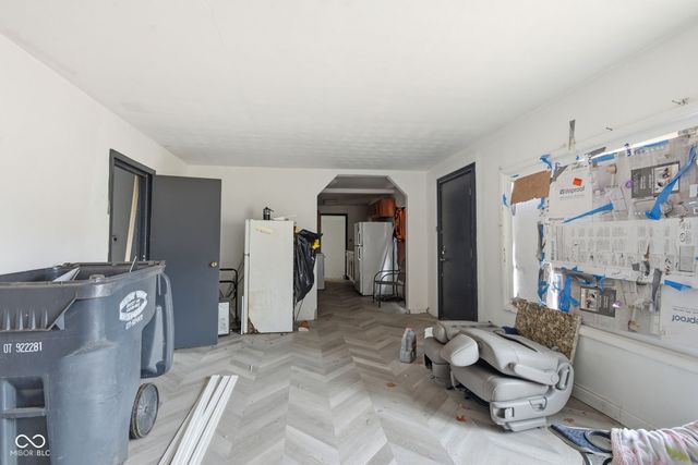 1523 Northcrest Drive, Anderson, IN 46012