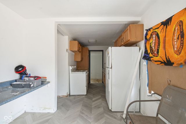 1523 Northcrest Drive, Anderson, IN 46012