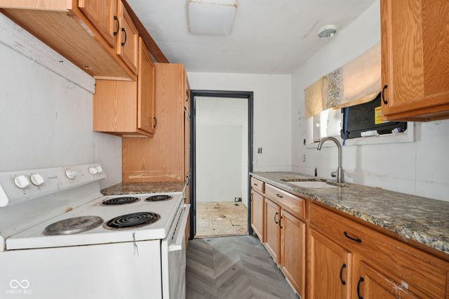 1523 Northcrest Drive, Anderson, IN 46012