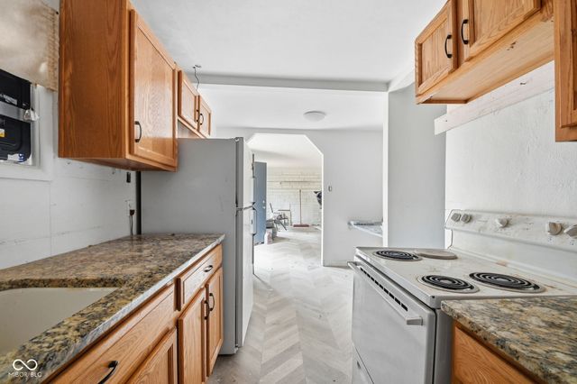 1523 Northcrest Drive, Anderson, IN 46012