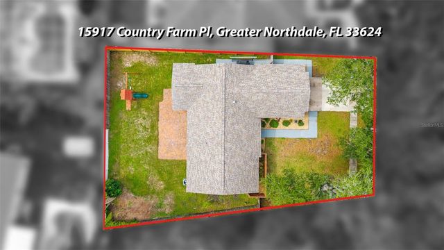 15917 COUNTRY FARM PLACE, Tampa, FL 33624