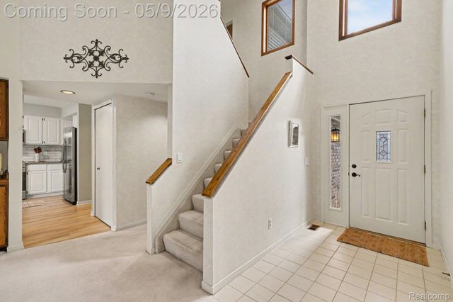 5733 Leeward Court 51, Independence Charter Township, MI 48346