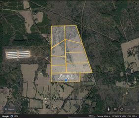 12403 FM 1975 Parcel I, Gilmer, TX 75644