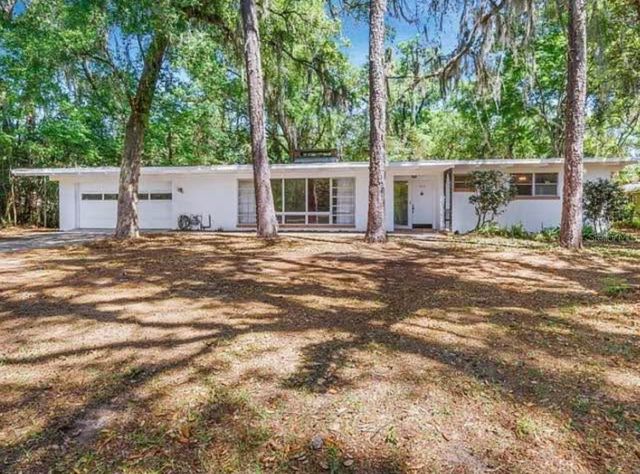 813 NW 22ND STREET, Gainesville, FL 32603
