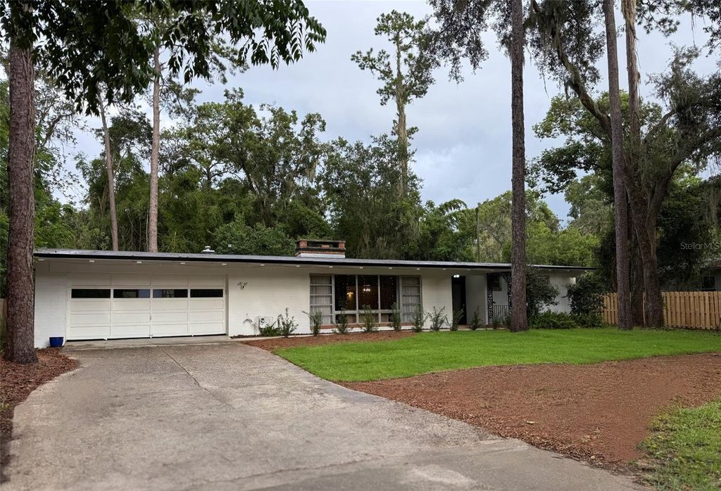 813 NW 22ND STREET, Gainesville, FL 32603