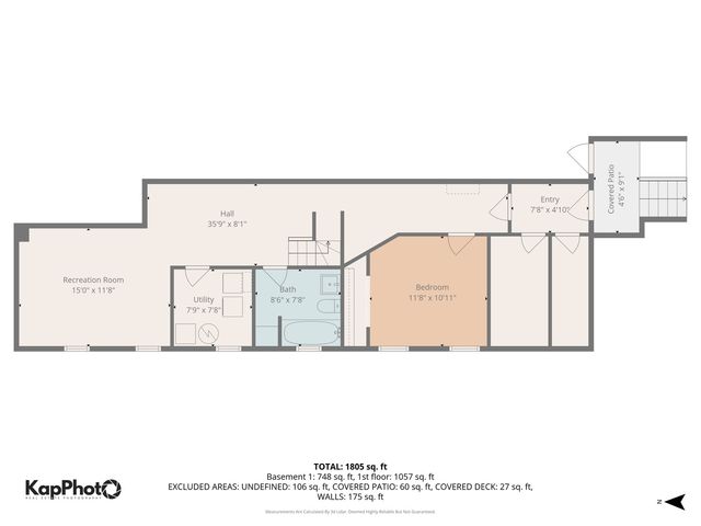 2041 W Jarvis Avenue 1W, Chicago, IL 60645