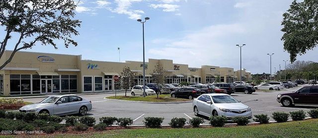 6549 N Wickham Road, 103, Melbourne, FL 32940