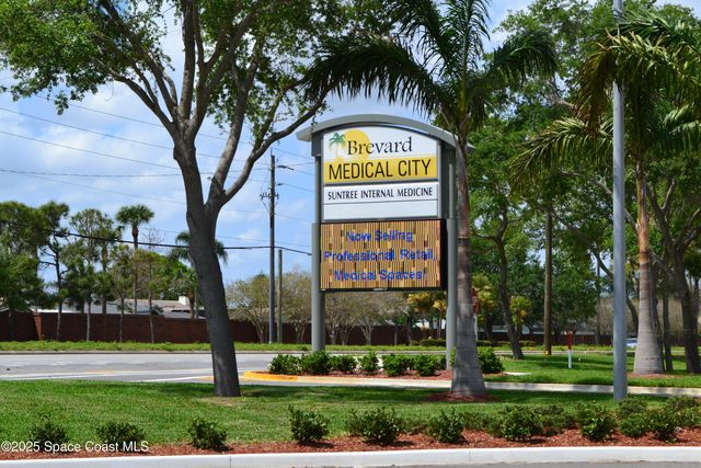 6549 N Wickham Road, 103, Melbourne, FL 32940