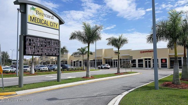 6549 N Wickham Road, 103, Melbourne, FL 32940