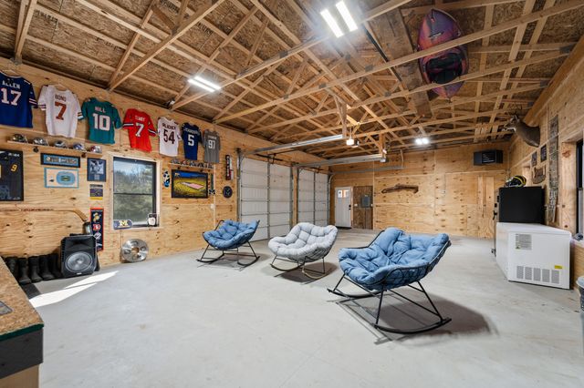 6349 Kilkenny Drive, Morton Twp, MI 49346