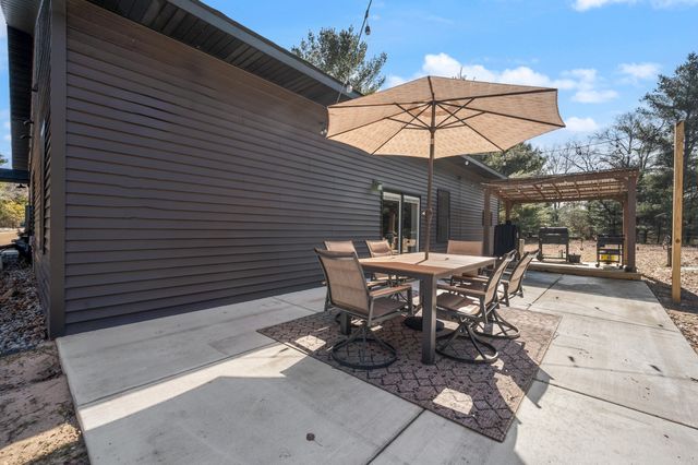 6349 Kilkenny Drive, Morton Twp, MI 49346