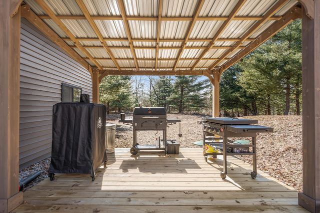 6349 Kilkenny Drive, Morton Twp, MI 49346