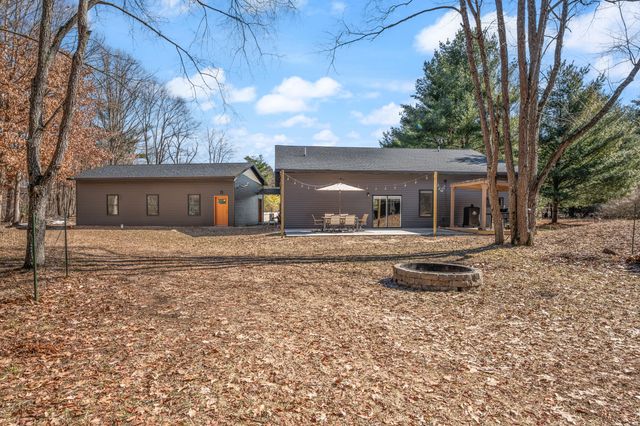 6349 Kilkenny Drive, Morton Twp, MI 49346