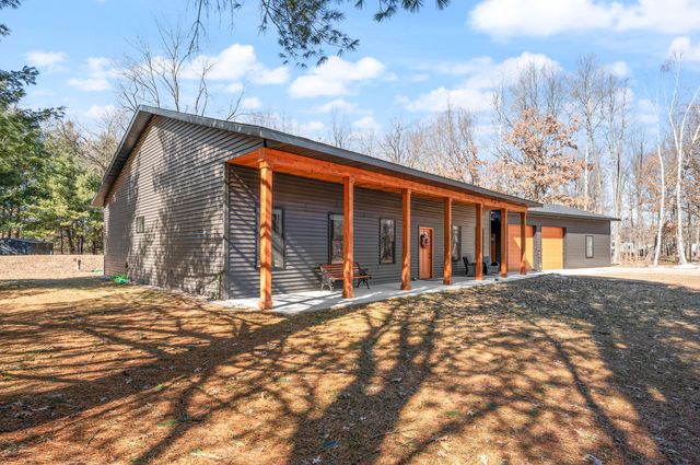 6349 Kilkenny Drive, Morton Twp, MI 49346