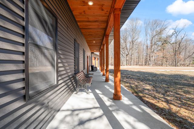 6349 Kilkenny Drive, Morton Twp, MI 49346