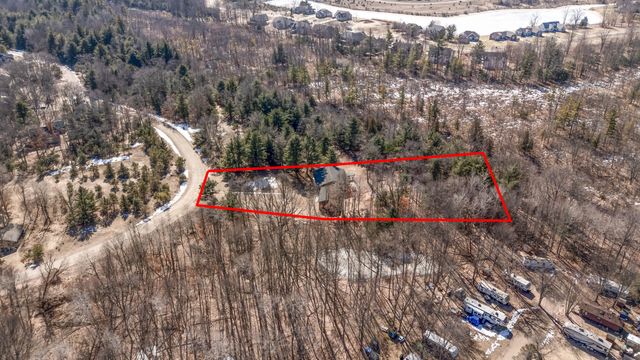 6349 Kilkenny Drive, Morton Twp, MI 49346