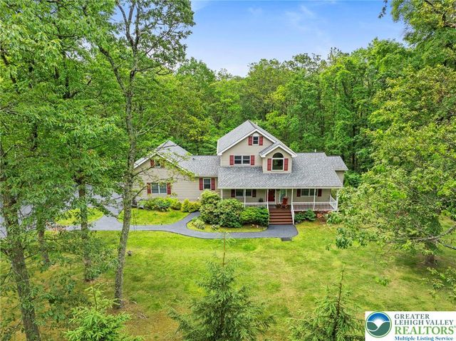 218 Evergreen Court, Ross Twp, PA 18353