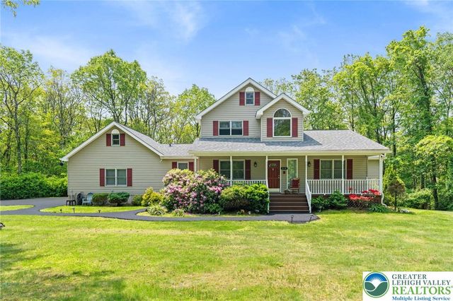 218 Evergreen Court, Ross Twp, PA 18353