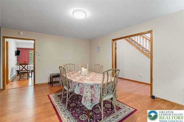 218 Evergreen Court, Ross Twp, PA 18353