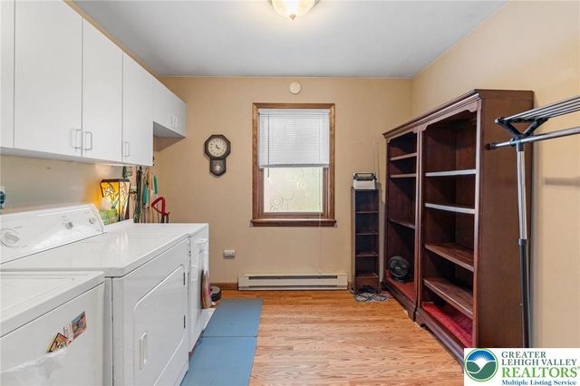 218 Evergreen Court, Ross Twp, PA 18353