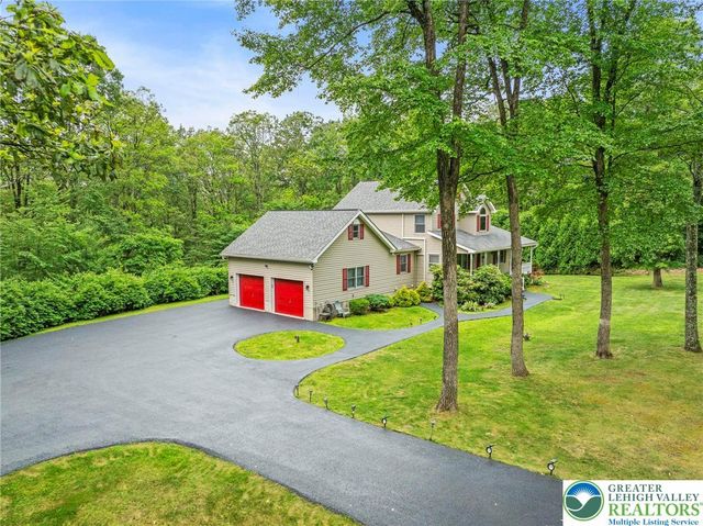 218 Evergreen Court, Ross Twp, PA 18353