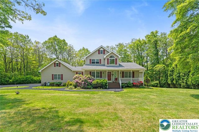 218 Evergreen Court, Ross Twp, PA 18353