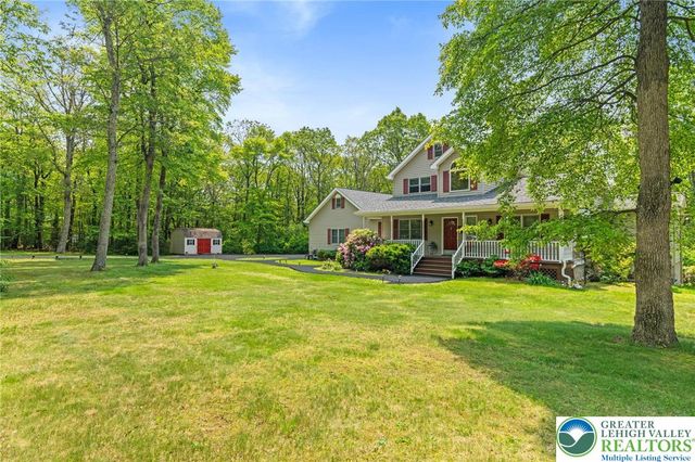218 Evergreen Court, Ross Twp, PA 18353