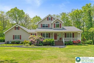 218 Evergreen Court, Ross Twp, PA 18353