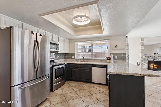 4915 E EVERETT Drive, Scottsdale, AZ 85254