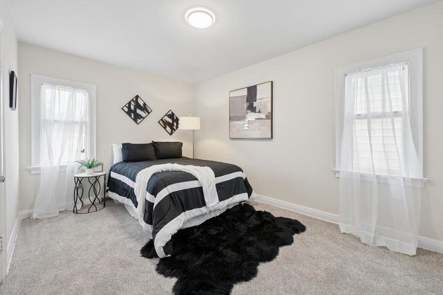 4045 N Montreal STREET, Milwaukee, WI 53216