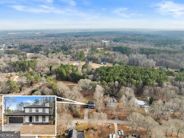 604 Fox Run, Winder, GA 30680