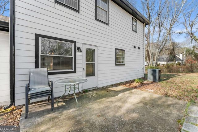 604 Fox Run, Winder, GA 30680