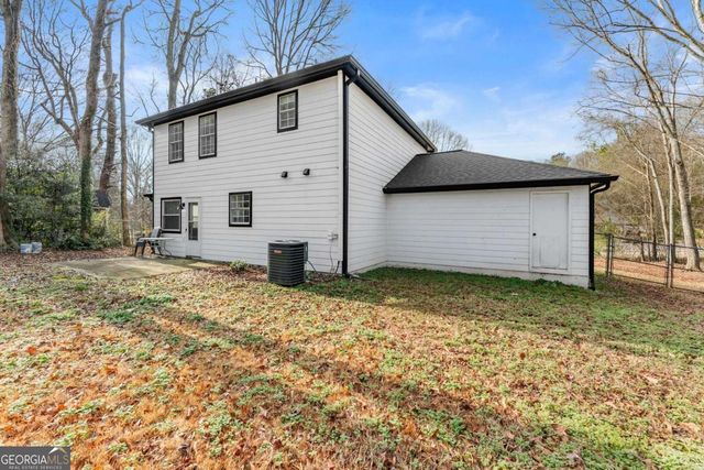 604 Fox Run, Winder, GA 30680