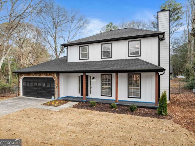 604 Fox Run, Winder, GA 30680