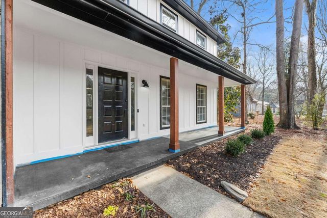 604 Fox Run, Winder, GA 30680