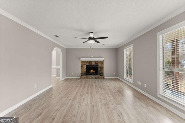 604 Fox Run, Winder, GA 30680