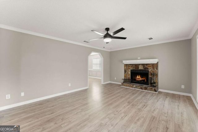 604 Fox Run, Winder, GA 30680