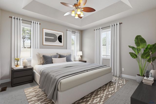 6709 MUIRFIELD DR, Rapid City, SD 57702