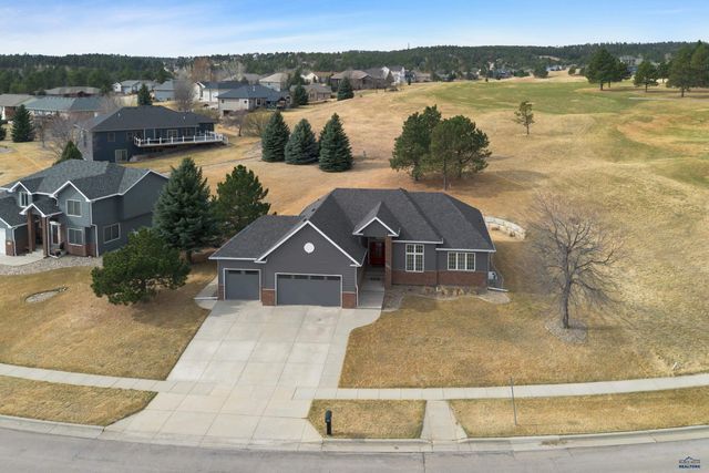 6709 MUIRFIELD DR, Rapid City, SD 57702