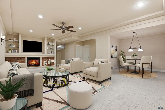 6709 MUIRFIELD DR, Rapid City, SD 57702